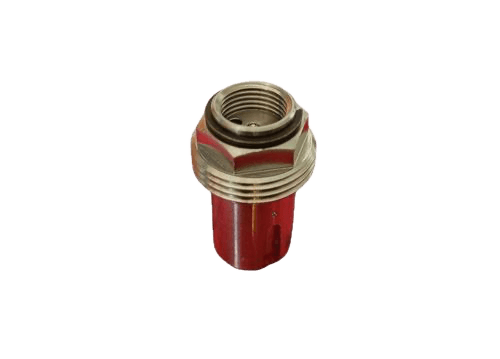 Homogenizer Plug