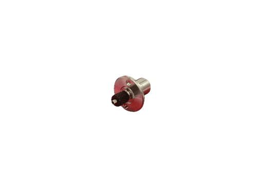 One Way Valve