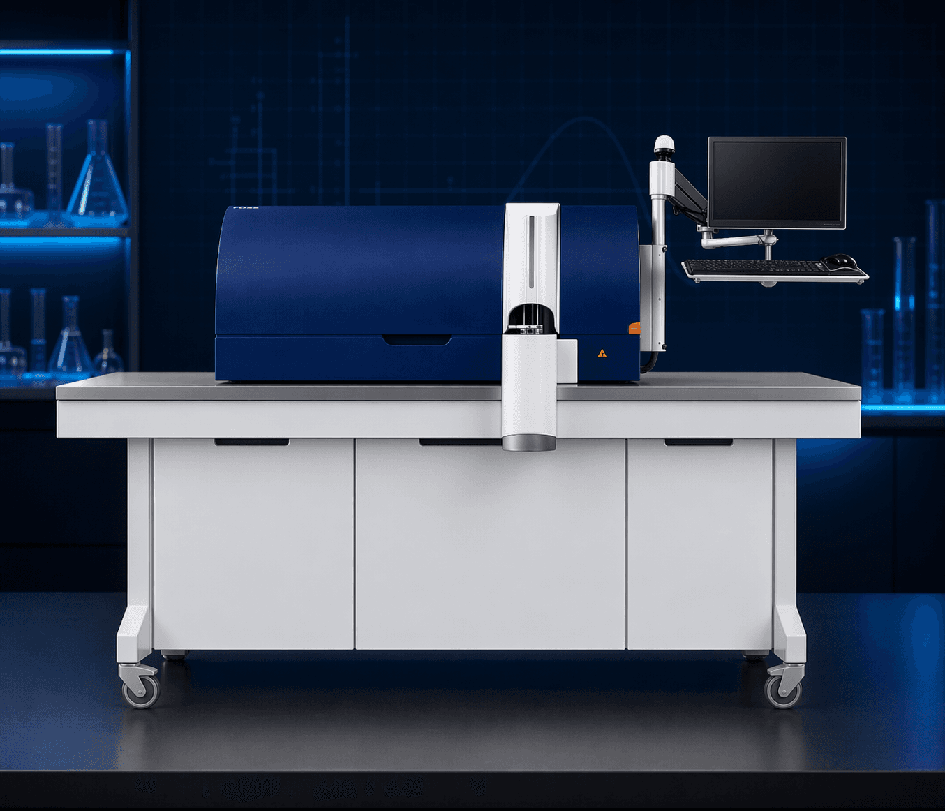 BactoScan Süt Analiz Cihazları